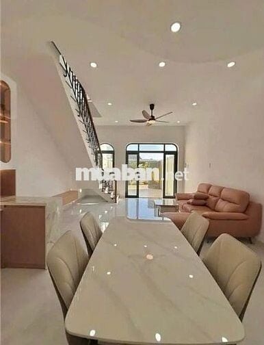 🏡 CHỈ 399 TRIỆU NHẬN NGAY NHÀ PHỐ ĐẸP GẦN BIG C TÂN HIỆP 🏡