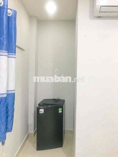 p trọ q10 3tr lối đi riêng có cửa sổ