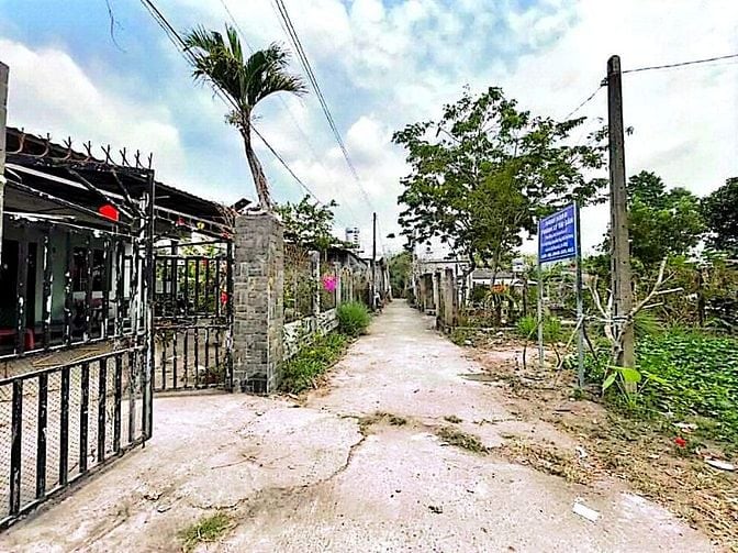 Công ty Đấu giá hợp danh Lam Sơn Sài Gòn thông báo đấu giá tài sản