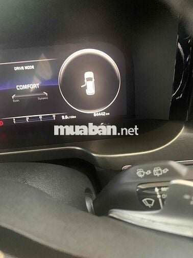 Kia Sorento 2022 Đen 84442 km