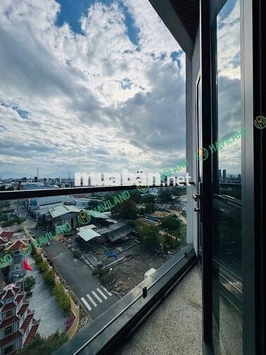 CĂN STUDIO HIỆN ĐẠI KHU VỰC NAM VIỆT Á