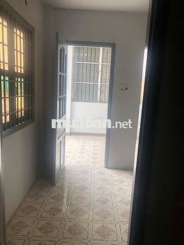 NHÀ NGUYÊN CĂN 1 TRỆT 1 LẦU BÌNH QUỚI - 80M2 - 2PN TÁCH BẾP - BAN CÔNG