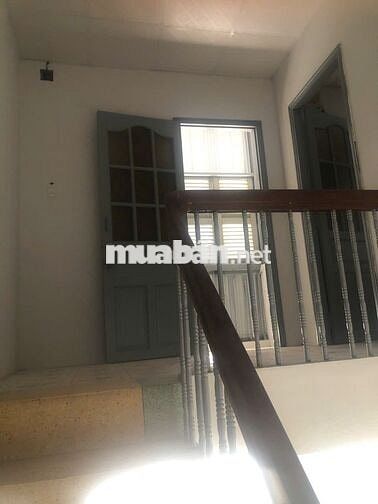 NHÀ NGUYÊN CĂN 1 TRỆT 1 LẦU BÌNH QUỚI - 80M2 - 2PN TÁCH BẾP - BAN CÔNG