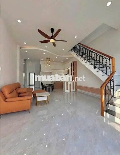 🏡 CHỈ 399 TRIỆU NHẬN NGAY NHÀ PHỐ ĐẸP GẦN BIG C TÂN HIỆP 🏡