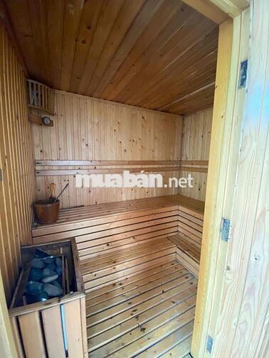 Tôi Cần Cho Thuê Biệt Thự 1000m2 có Hồ Bơi. 6PN. 6 Toilet.