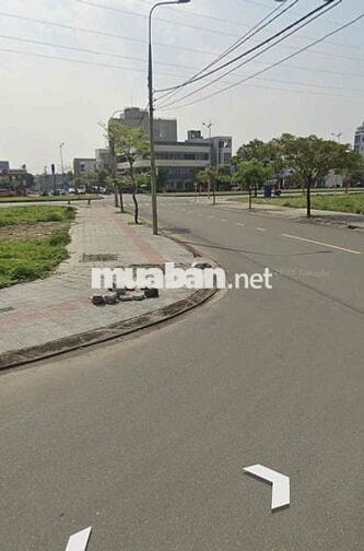 HẠ GIÁ!! Lô Cồn Dầu 24 - 102m2 giá 6 tỷ