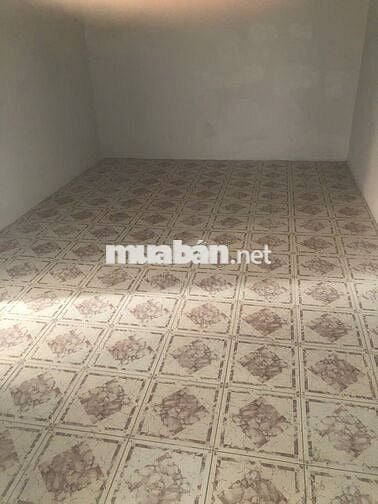 NHÀ NGUYÊN CĂN 1 TRỆT 1 LẦU BÌNH QUỚI - 80M2 - 2PN TÁCH BẾP - BAN CÔNG