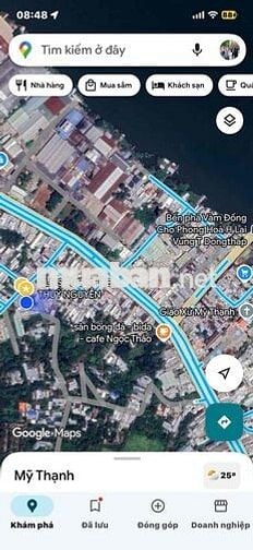 Bán nhà cấp 4 sân vườn- 5 phòng trọ tháng sạch đẹp