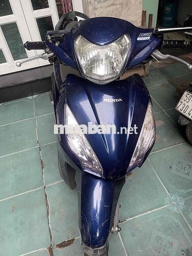 Honda Vision 2016 Xanh