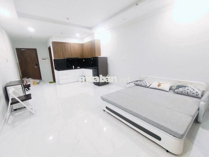 🔥 FULL 5,2 TRIỆU/THÁNG –STUDIO OPAL SKYLINE VIEW QUỐC LỘ 13 CỰC THOÁNG
