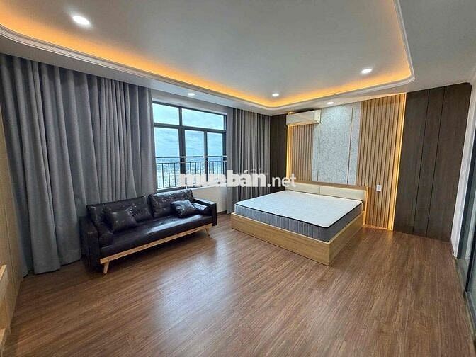 ✨CHO THUÊ 6PN 4WC CHUNG CƯ TOPAZ QUẬN 8