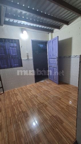 Chính chủ cho thuê phòng trọ hẻm xe hơi, gác suốt gần vòng xoay An Lạc