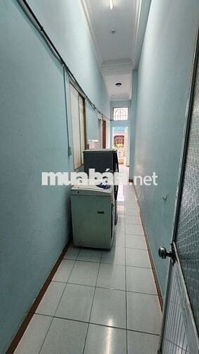 2 phòng ngủ ban công 45m2 full nội thất, máy giặt riêng 7tr5/tháng