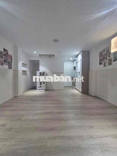 MẶT BẰNG CAO THẮNG Q.10 KINH DOANH TỰ DO