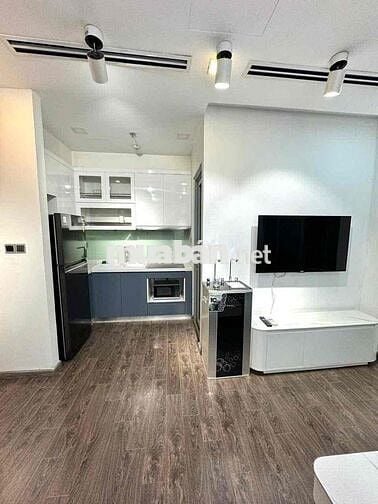 Cho thuê 1pn Full Nt chỉ 17 triệu , Vinhomes Central Park , in liền