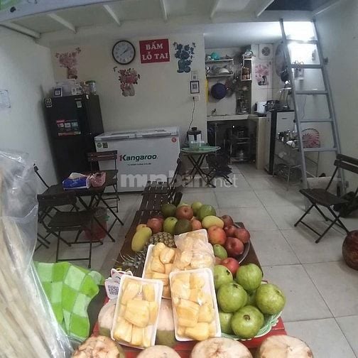 Nhượng gấp cửa hàng nước giải khát tại Cầu Giấy Hà Nội 