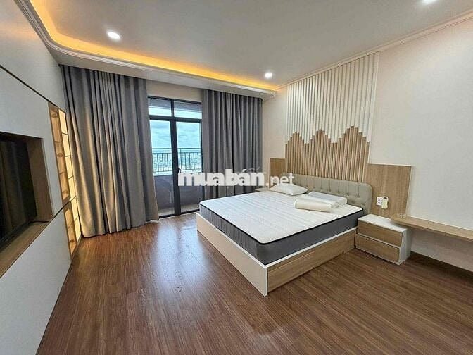 ✨CHO THUÊ 6PN 4WC CHUNG CƯ TOPAZ QUẬN 8
