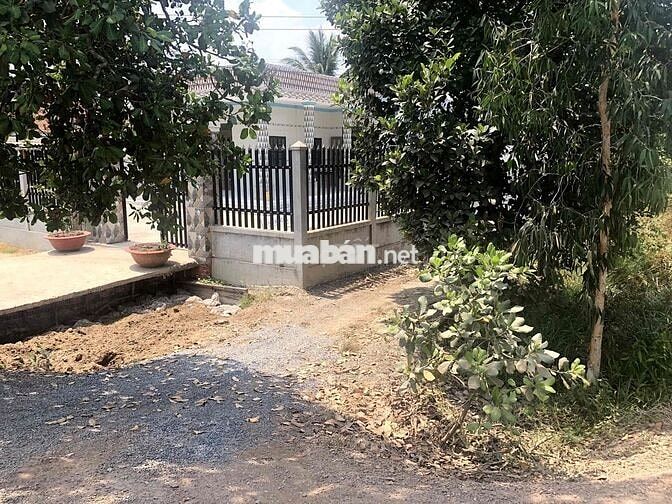 924m2 đất vườn Bến Lức (Long An) chỉ 790tr