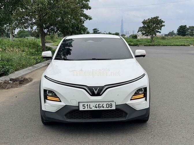 VinFast VF6 Plus 2024 full Options ODO 11.000km