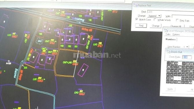 Khu dân cư gần trung tâm, gần khu du lịch, mở khu du lịch sinh thái,