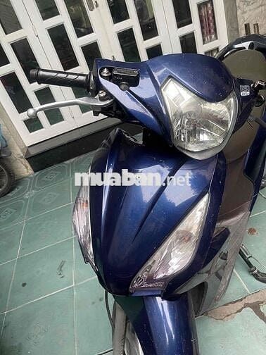 Honda Vision 2016 Xanh