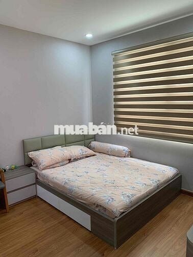 Cho thuê căn góc 3pn 2wc FULL nội thất xịn sò chung cư Dream Home Q8