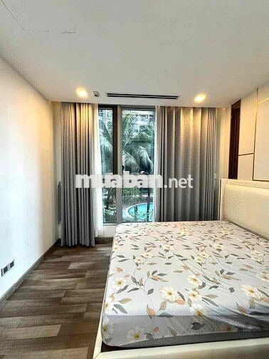 Cho thuê 1pn Full Nt chỉ 17 triệu , Vinhomes Central Park , in liền