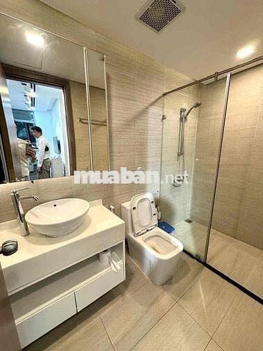 Cho thuê 1pn Full Nt chỉ 17 triệu , Vinhomes Central Park , in liền