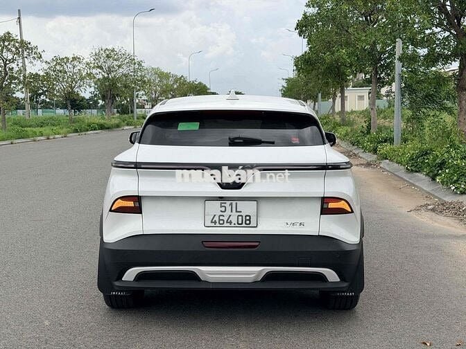 VinFast VF6 Plus 2024 full Options ODO 11.000km