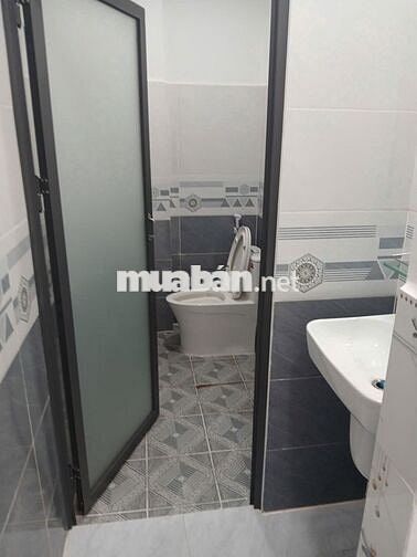 Cho thuê nhà 42m2 đường Võ Cây Dương