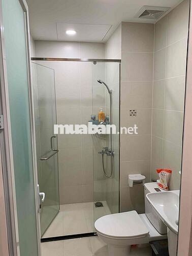 Cho thuê căn góc 3pn 2wc FULL nội thất xịn sò chung cư Dream Home Q8