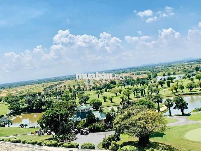 BT Phú Gia view kênh DT 240m2 không lỗi, giá chỉ 4,2 tỷ bao thuế phí