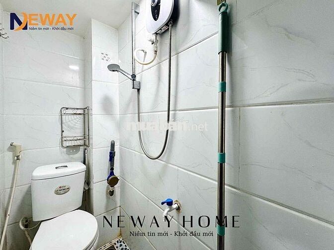 CHO THUÊ DUPLEX ĐẦY ĐỦ NỘI THẤT - GẦN VHU - LUỸ BÁN BÍCH - VƯỜN LÀI.