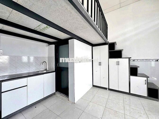 CHO THUÊ DUPLEX SIÊU RỘNG - NGAY AEON TÂN PHÚ - HUIT - TÂN KỲ TÂN QUÝ