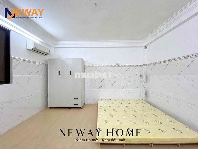 💥 CĂN HỘ 1PN NGAY THOẠI NGỌC HẦU GIAO VỚI NGUYỄN SƠN FULL NỘI THẤT