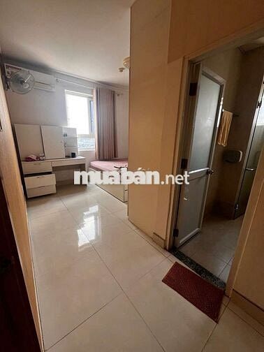 Cho thuê căn 3PN 2WC chung cư Tara đủ nội thất - Giá thuê 14 triệu