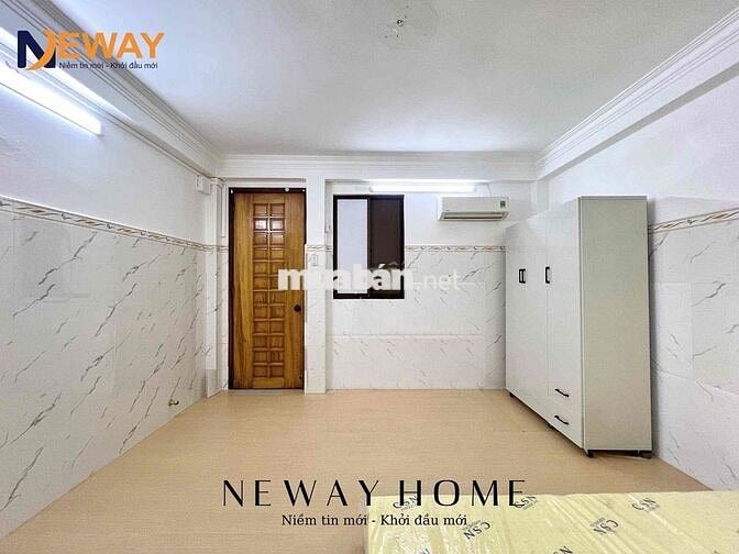💥 CĂN HỘ 1PN NGAY THOẠI NGỌC HẦU GIAO VỚI NGUYỄN SƠN FULL NỘI THẤT
