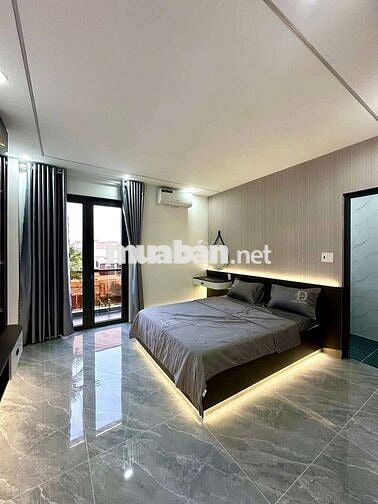 SIÊU PHẨM FULL NỘI THẤT MỚI KENG_DT 5*20_5PN_6WC