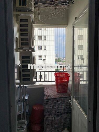 Cho thuê căn góc 3pn 2wc FULL nội thất xịn sò chung cư Dream Home Q8