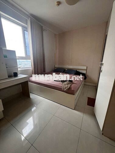 Cho thuê căn 3PN 2WC chung cư Tara đủ nội thất - Giá thuê 14 triệu