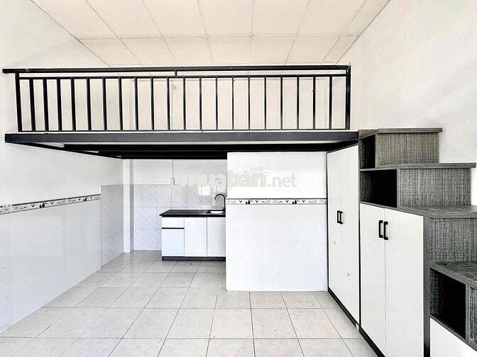 CHO THUÊ DUPLEX SIÊU RỘNG - NGAY AEON TÂN PHÚ - HUIT - TÂN KỲ TÂN QUÝ