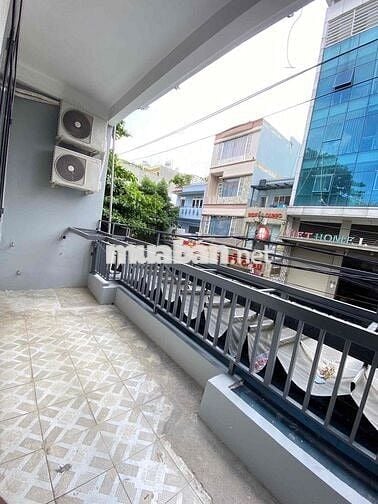 🔥Etown Cộng Hoà Căn Hộ Bancol/Cửa Sổ Thoáng Thang Máy Hoàng Hoa Thám