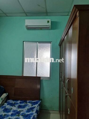 🔥4X12M 3 TẤM 4PN - HẺM XE TẢI LÊ THÚC HOẠCH- GẦN PHÚ THỌ HÒA