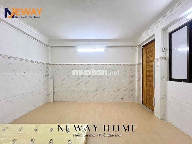 💥 CĂN HỘ 1PN NGAY THOẠI NGỌC HẦU GIAO VỚI NGUYỄN SƠN FULL NỘI THẤT