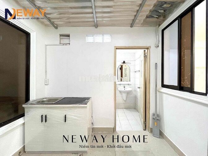 💥 CĂN HỘ 1PN NGAY THOẠI NGỌC HẦU GIAO VỚI NGUYỄN SƠN FULL NỘI THẤT