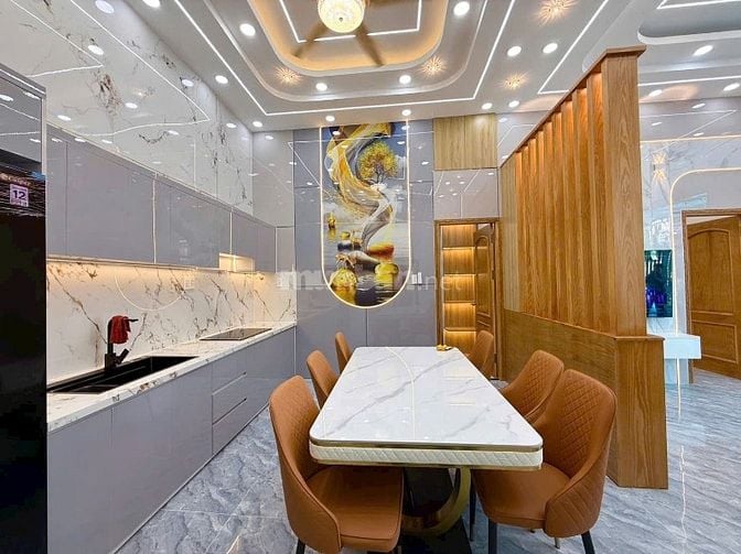 🏡 KẸT TIỀN BÁN GẤP BIỆT THỰ MÁI THÁI GÓC 2 MẶT TIỀN KINH DOANH 