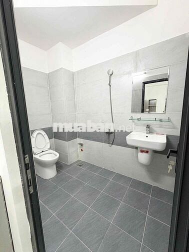 CĂN HỘ MINI MỚI XÂY TẦNG TRỆT ĐẦY ĐỦ NỘI THẤT NGAY NGÃ TƯ BỐN XÃ