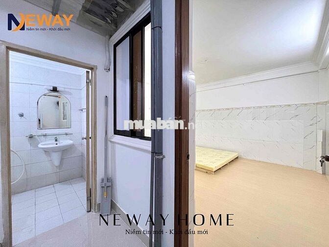 💥 CĂN HỘ 1PN NGAY THOẠI NGỌC HẦU GIAO VỚI NGUYỄN SƠN FULL NỘI THẤT