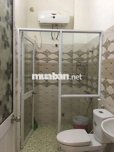 [HÒA MINH) CHO THUÊ NHÀ 3 TẦNG MẶT TIỀN PHÙNG CHÍ KIÊN, GẦN MEGA MART