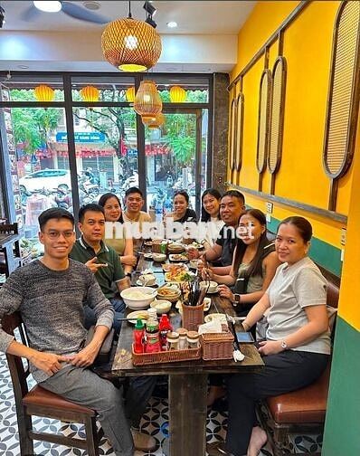 [LÀM NGAY, BAO ĂN Ở] NHÂN VIÊN ORDER/CHĂM SÓC KHÁC